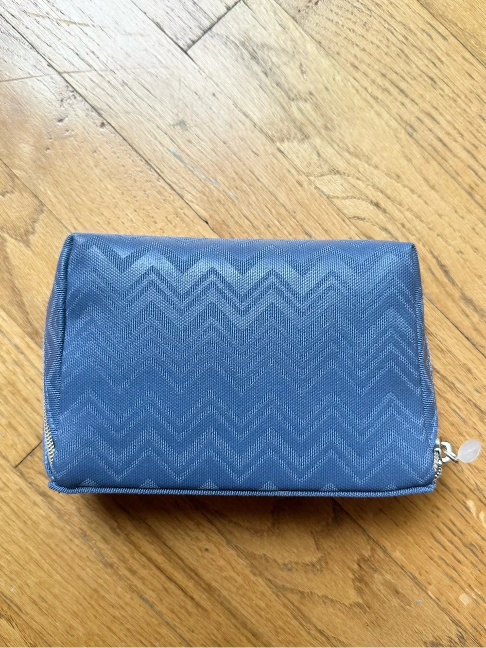 Missoni x Delta One Amenity Kit